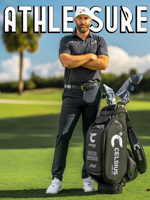 Title details for Athleisure Mag by Athleisure Media LLC - Available